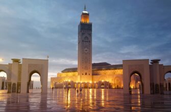 Voici la date de Aïd Al Mawlid au Maroc selon les calculs astronomiques