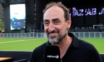 Les ambitions de Moulay Ahmed Alami pour l’avenir de Jazzablanca