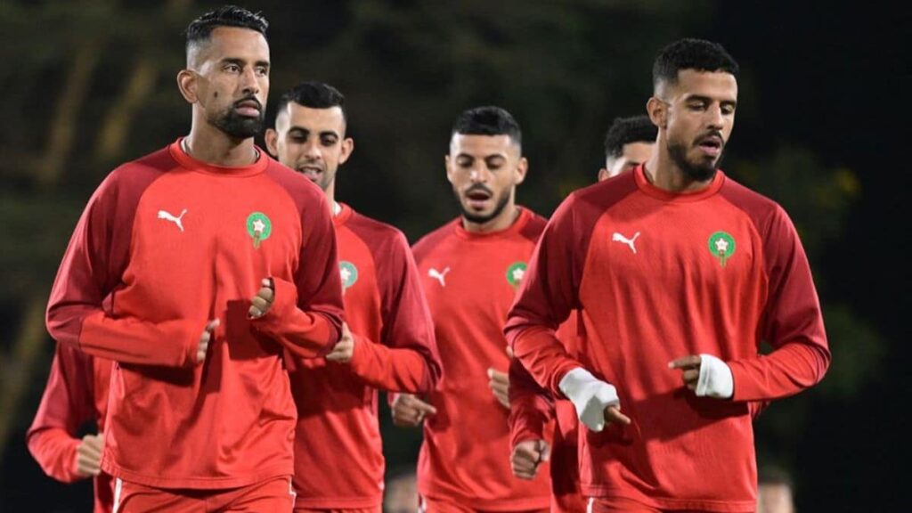 Les organes de presse marocains ont jusqu’au 4 août pour inscrire leurs journalistes ou photojournalistes sportifs à la couverture du CHAN.
