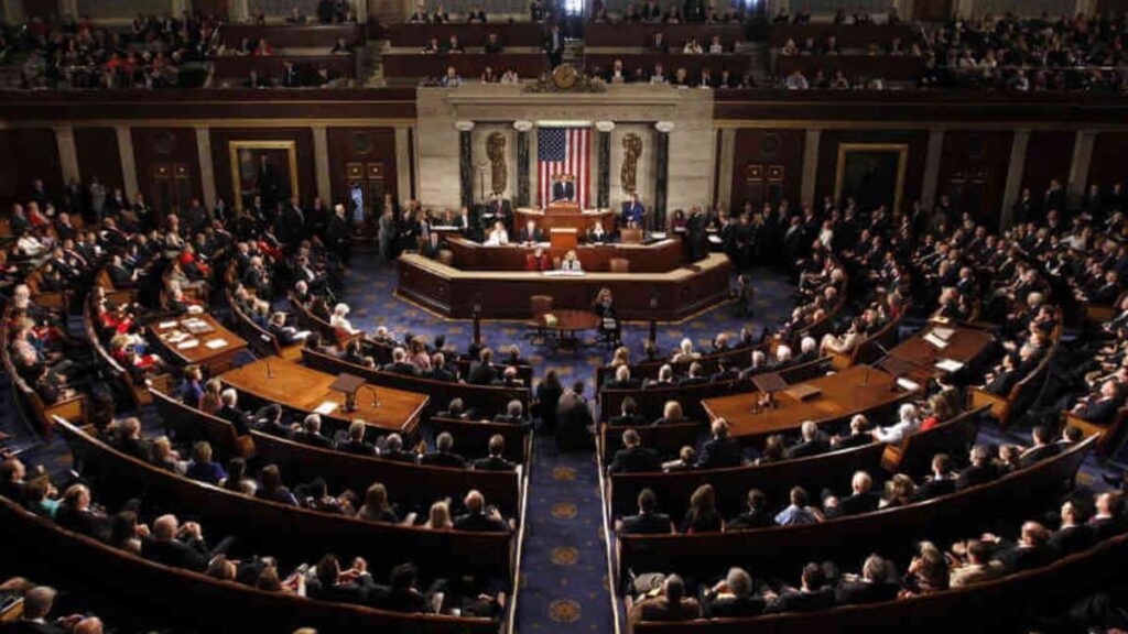 À Washington, un projet de loi pour déclarer les Frères musulmans organisation terroriste