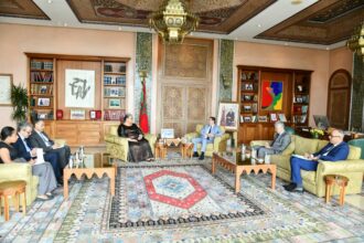 La représentante onusienne pour la Libye : le Maroc, un &ldquo;partenaire très important&rdquo;