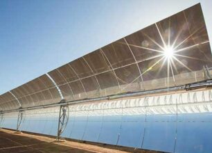 Énergie : Noor Atlas entre en construction, six centrales solaires pour 305 MW