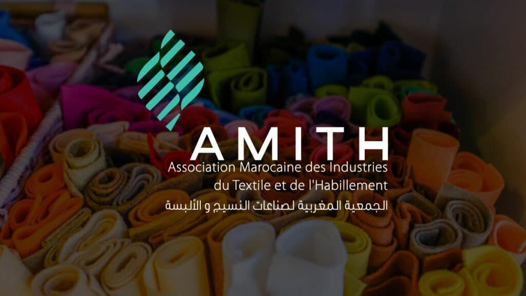Textile : l’AMITH s’organise autour de cinq pôles pour structurer l’avenir du secteur