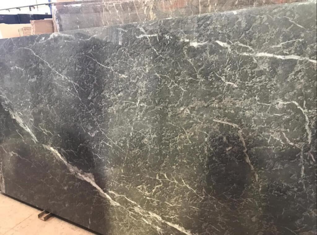 Construction. Les marbres qui font l’identité du Maroc