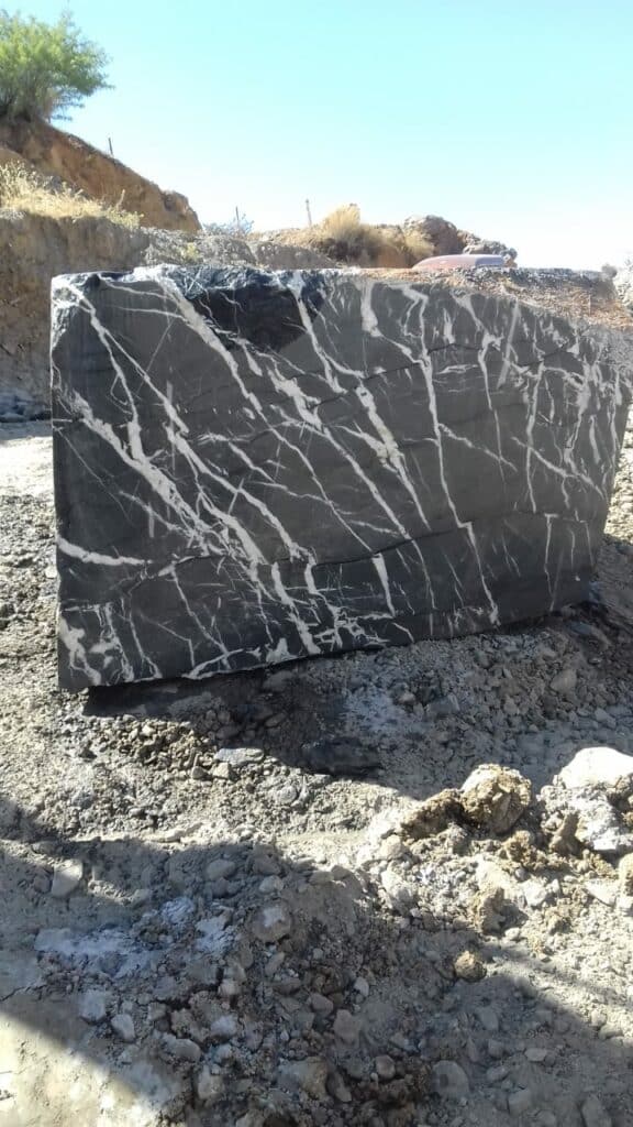 Construction. Les marbres qui font l’identité du Maroc