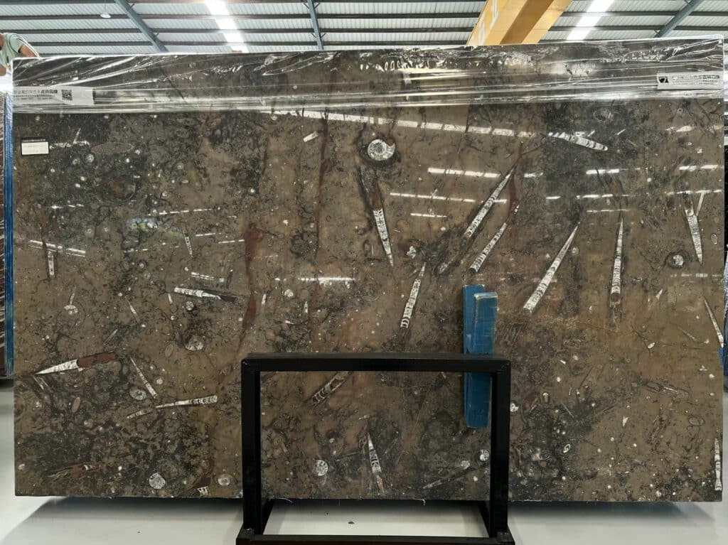 Construction. Les marbres qui font l’identité du Maroc