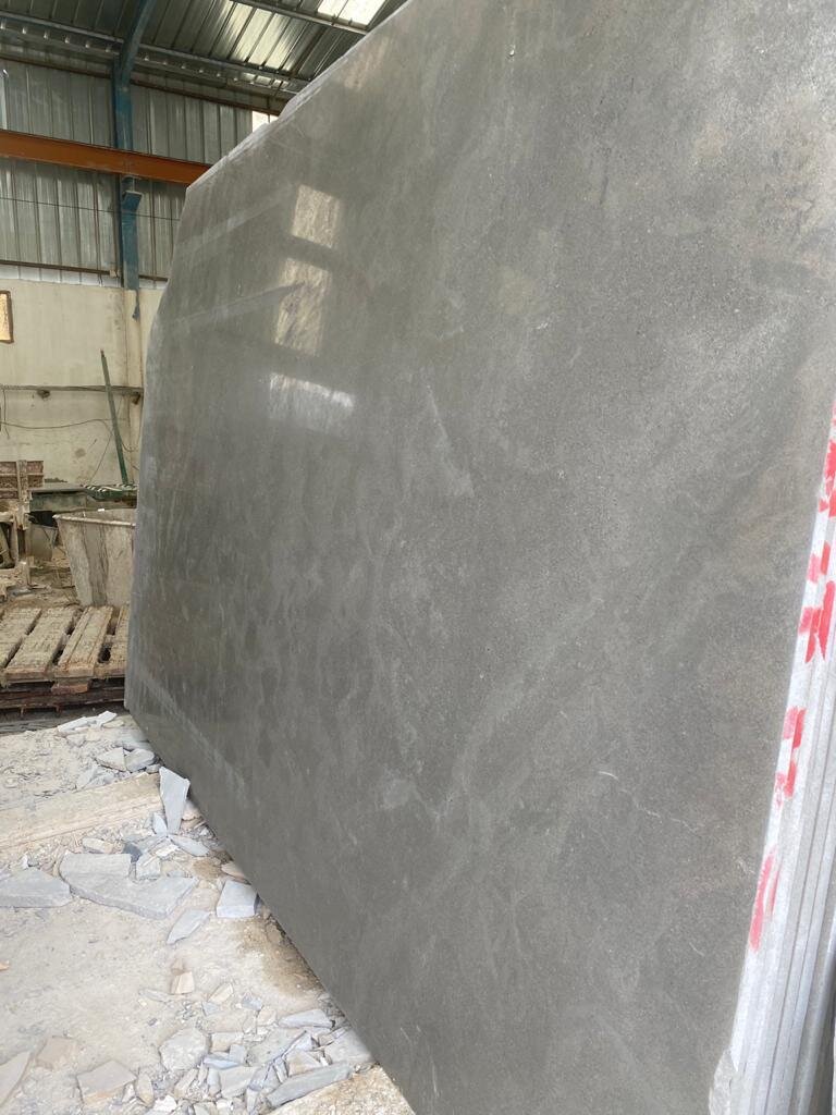 Construction. Les marbres qui font l’identité du Maroc