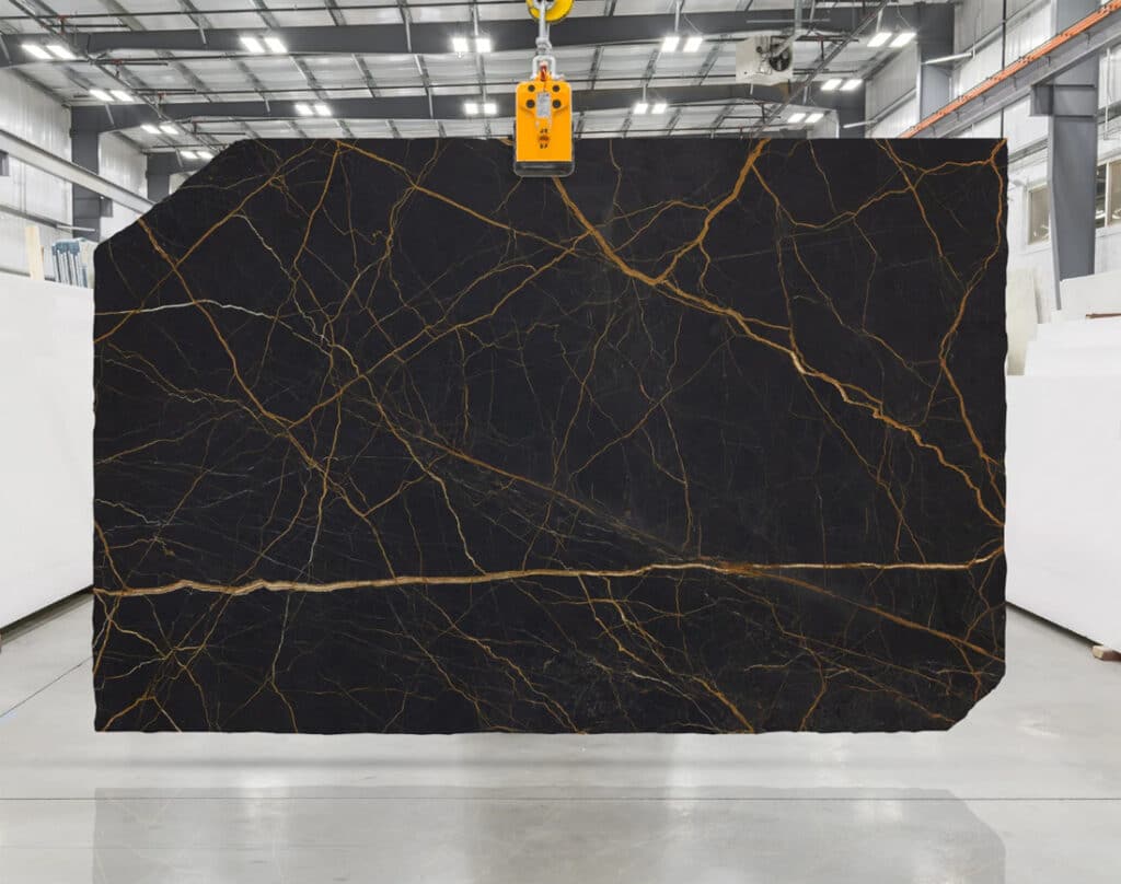 Construction. Les marbres qui font l’identité du Maroc