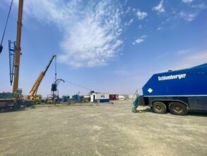 Nouveau pari gazier à Guercif : Predator accélère et cherche un partenaire