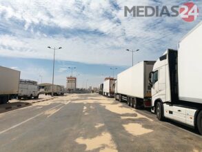 ONEE. Lancement de l’appel d’offres pour une centrale hybride solaire-diesel à El Guerguarat