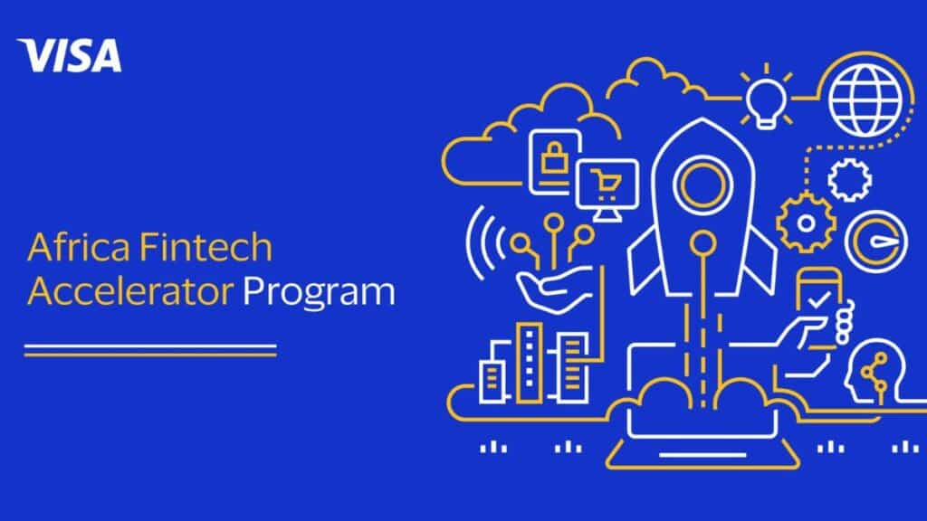 Deux startups marocaines retenues au programme Visa Africa Fintech Accelerator