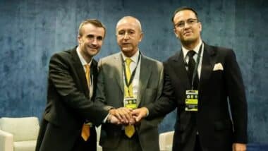 Maghreb de Fès : pour relancer les &ldquo;Tigres&rdquo;, Bouzoubaâ veut engager les propres capitaux de sa holding B. Invest