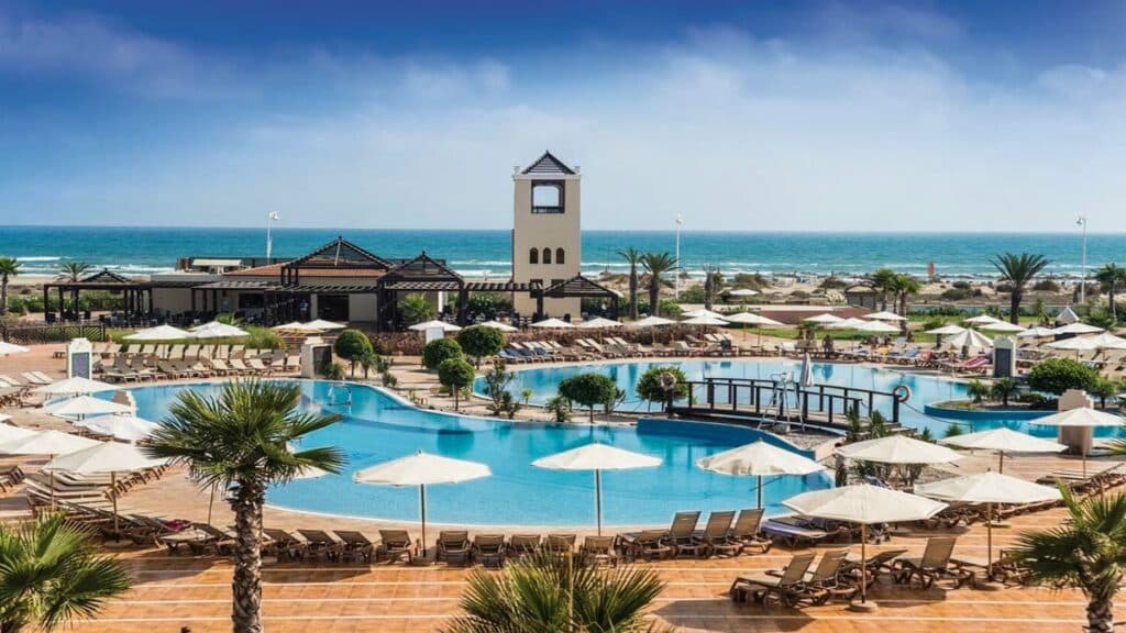 Ona Hotels intègre six hôtels Be Live à son portefeuille, dont Marrakech et Saïdia