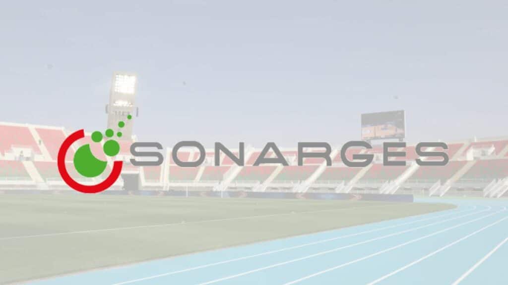 La Sonarges obtient la concession pour moderniser et gérer les stades de cinq villes