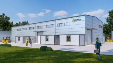 Falcon Energy Materials : premiers échantillons de graphite d'anode livrés pour qualification