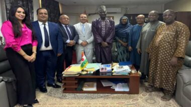 Le Maroc offre 200 bourses d’études universitaires 2025-2026 au Niger