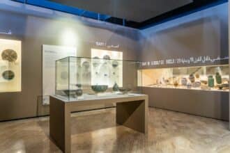 À Safi, un musée raconte l’histoire millénaire de la céramique