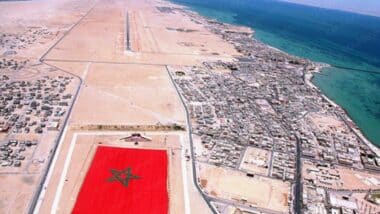 Autonomy: Resolution 2797 turns the issue into a national project