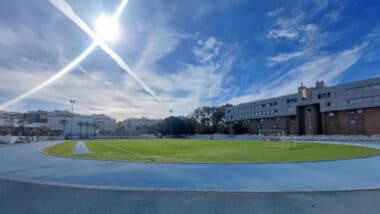 La PSG Academy Maroc ouvre deux nouveaux sites d'entraînement à Rabat