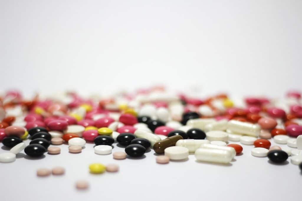Les pharmaciens d'officine sont en colère et invités à porter le brassard noir.