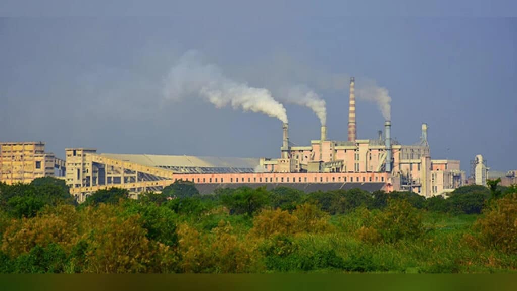 L'Indien Paradeep Phosphates conclut des contrats de fourniture de phosphates avec OCP