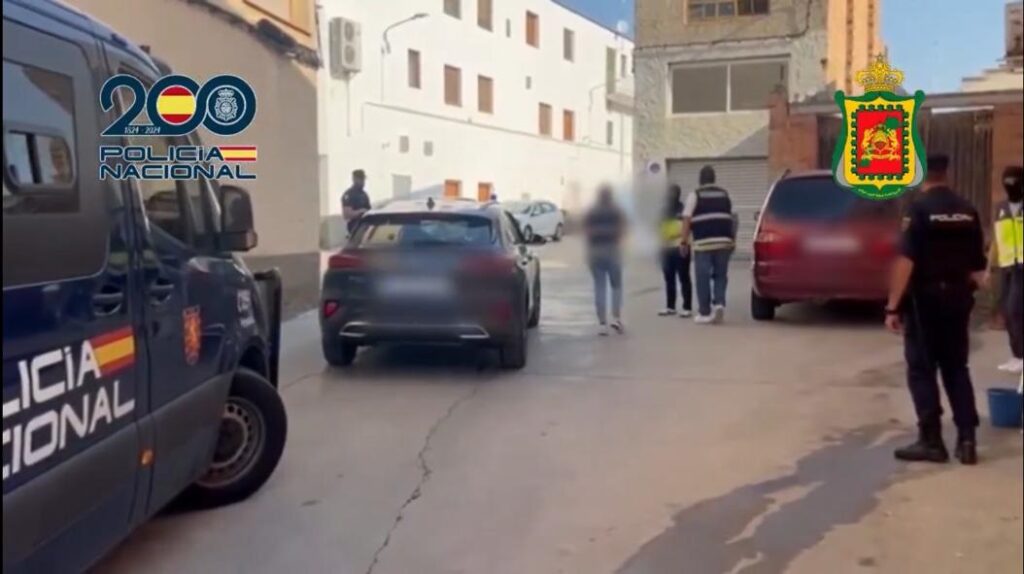 Daech interpellation en Espagne avec la collaboration de la DGST marocaine