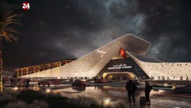 SGTM remporte le marché d'extension et de réaménagement de l'aéroport Agadir Al Massira pour 1,8 MMDH