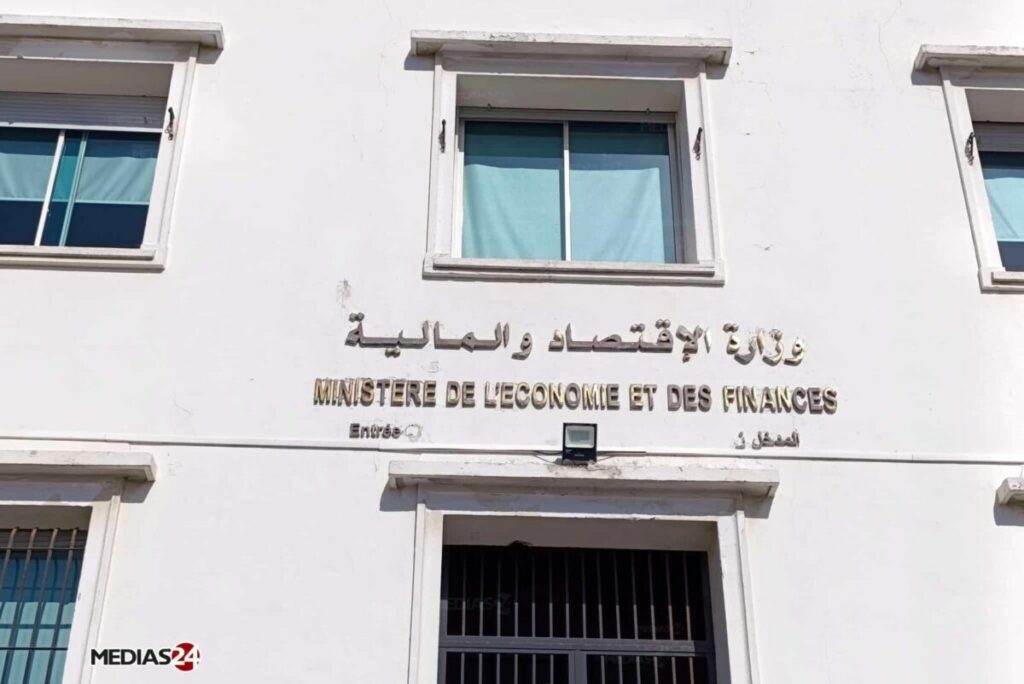 Finances publiques juillet 2025