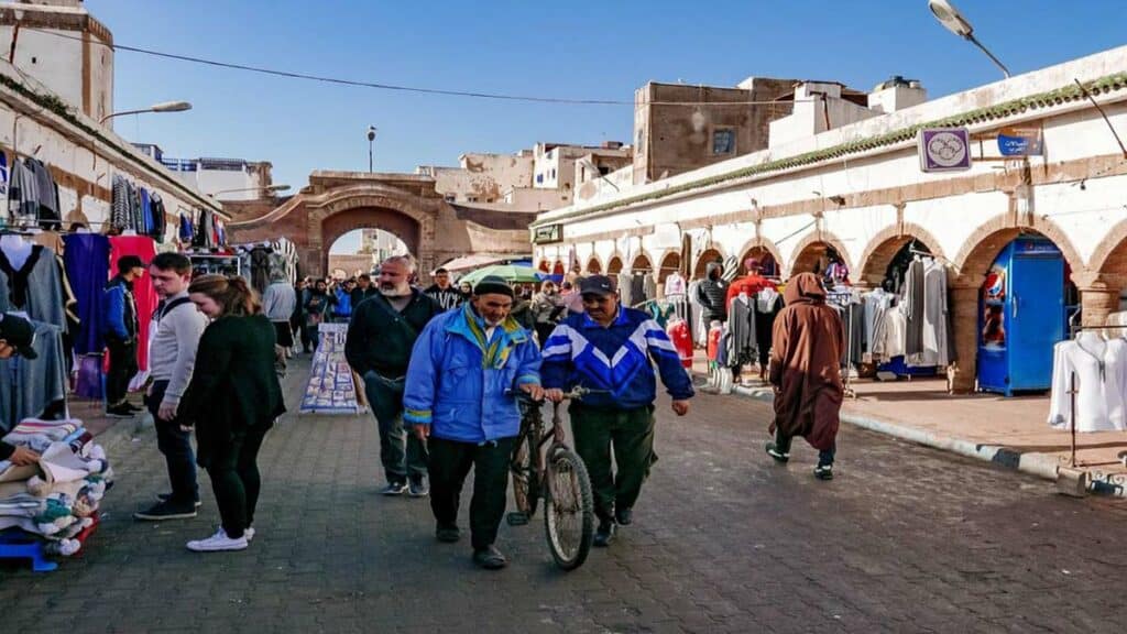 Étude sur le civisme au Maroc et ses impacts sur la vie quotidienne des marocains