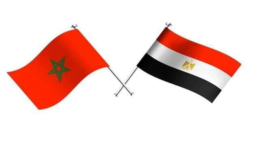 Entretien téléphonique entre les ministres marocain et égyptien des Affaires étrangères sur la coopération bilatérale et les grands dossiers régionaux.