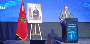 Lancement des travaux d'aménagement de la zone logistique d'Oulad Saleh à Casablanca