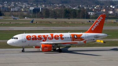 easyJet et l’ONMT en campagne à Lyon pour promouvoir la destination Maroc