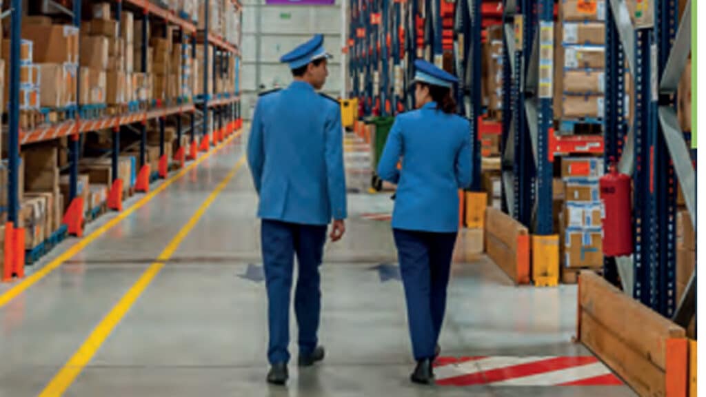 Rapport ADII 2024: hausse des saisies des stupéfiants et des marchandises de contrebande