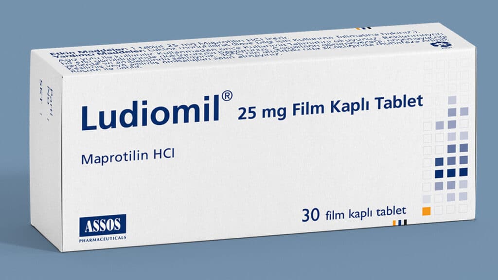 L’antidépresseur Ludiomil retiré des pharmacies pour cause d’impureté