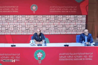 Eliminatoires Mondial 2026 : Walid Regragui dévoile sa liste