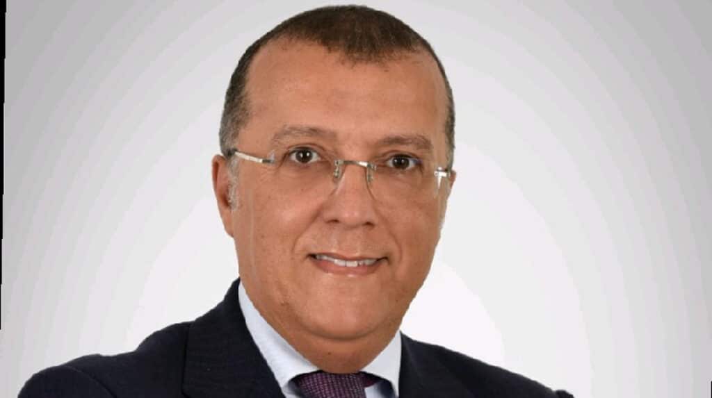 Mohammed Amin El Hajhouj nommé directeur général adjoint de CDG Développement