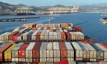 Commerce extérieur : l’automobile progresse de 19% en janvier