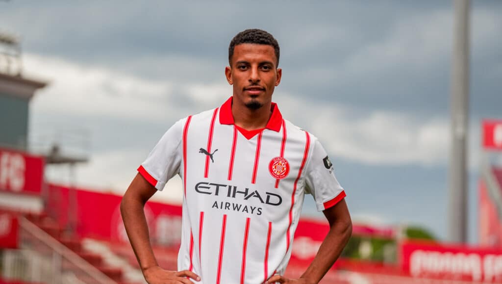 Azzedine Ounahi signe à Girona FC pour cinq saisons