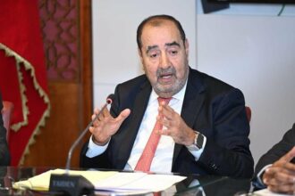 Driss Lachguar : &ldquo;Nous sommes prêts à faire campagne avec les autres partis de la gauche&rdquo;