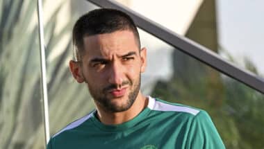 Hakim Ziyech au Wydad, une bonne pioche mais des zones d’ombre