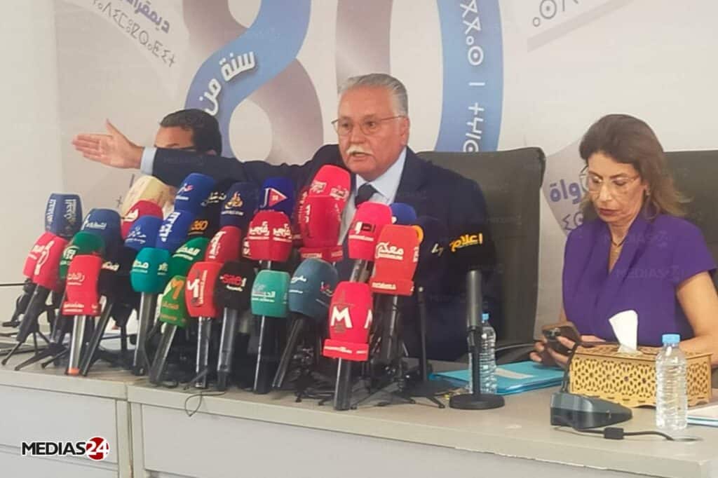 Réforme électorale : les propositions du PPS