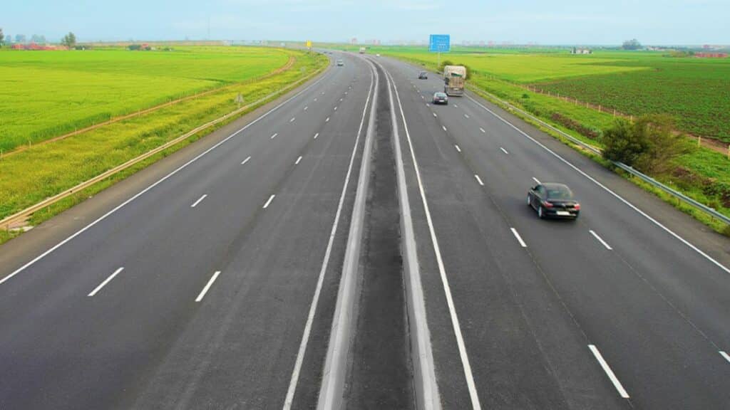 Autoroute continentale : Jet Contractors assurera la construction de deux viaducs