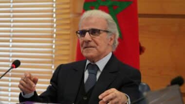 Abdellatif Jouahri dans le top mondial des gouverneurs de banques centrales (Global Finance)