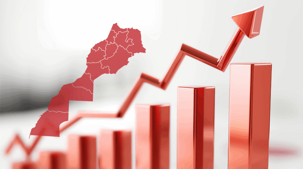 rapport sur les comptes régionaux