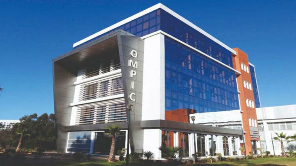 I'OMPIC et la gestion des entreprises