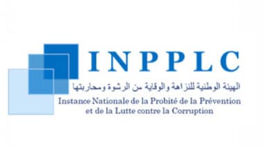 L’INPPLC veut cartographier les risques de corruption dans la Santé
