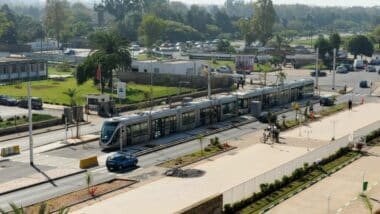Rabat : Al Irfane se dote d’un hub busway et d'un centre commercial