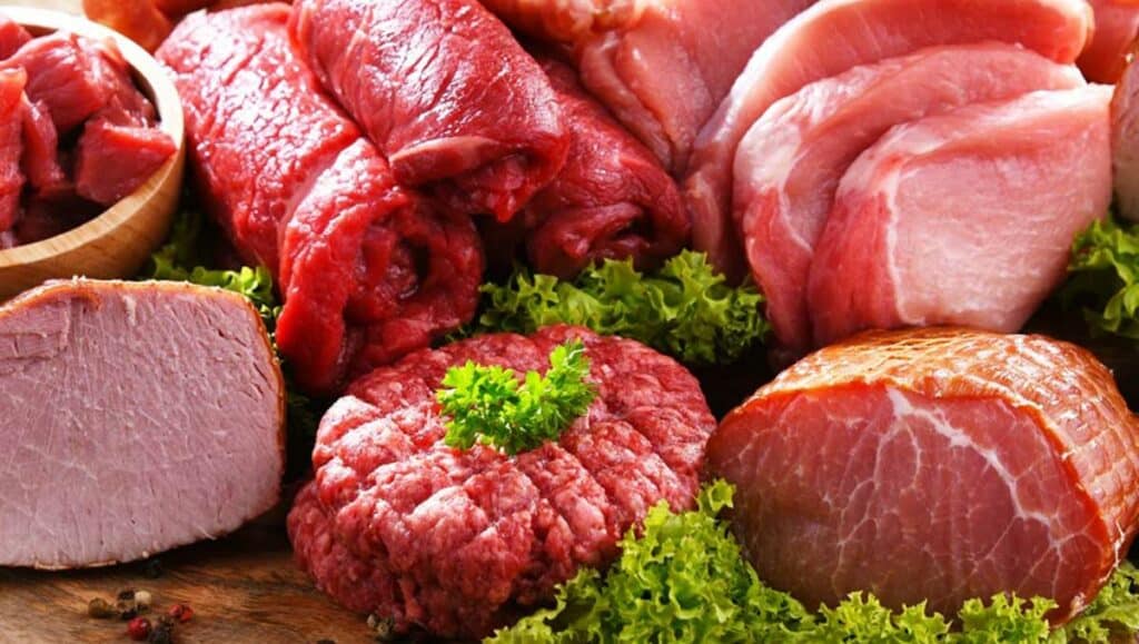 marchés de gros de Casablanca