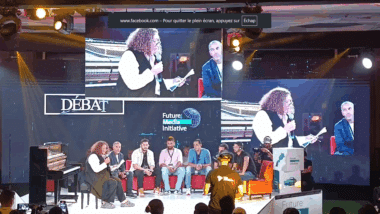 Conférence internationale sur le rôle du football en tant que levier de développement stratégique