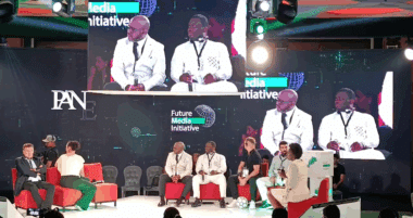 Conférence internationale sur le rôle du football en tant que levier de développement stratégique